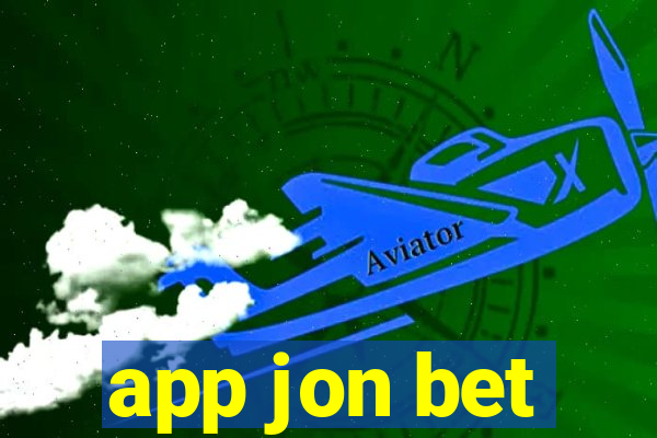 app jon bet